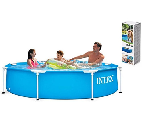 Бассейн каркасный Intex (28205)